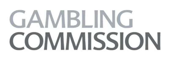 British Gambling Commission Logo