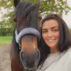 Photo of Annabel Robinson Mobile