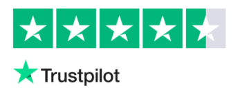 Trustpilot Logo